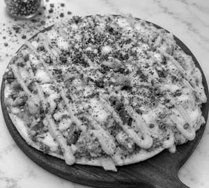 Modern Special Pizza