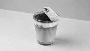 Tiramisu Latte