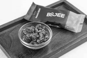 Spiced Cashews