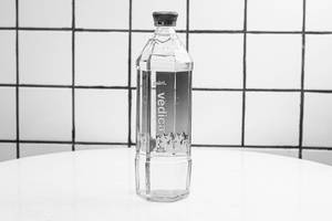 Vedica Bottled Water (750ml)