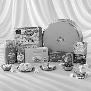 Diwali Splendour Hamper