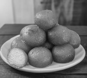 GULAB JAMUN 1ps 