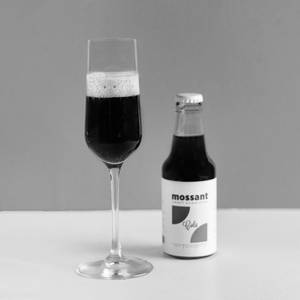 Cola Kombucha