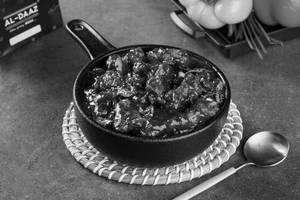 Pepper Chicken Gravy