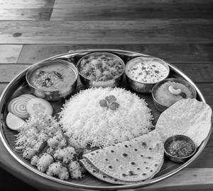 Veg Meals