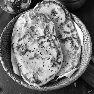 Butter Naan