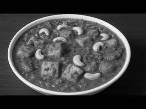 Kaju Paneer Rajwadu