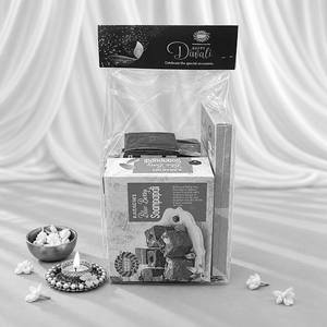 Diwali Delights Gift Pack