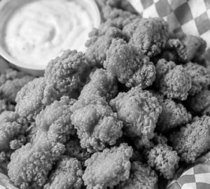 Popcorn Chicken