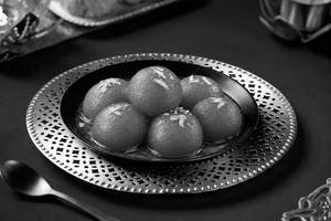 Gulab Jamun Tub [6 pcs]
