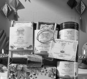 Royal Diwali Hamper