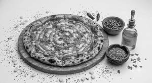 Tandoori Corn Delight Pizza