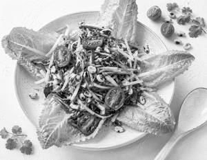 Thai Shredded Peanut