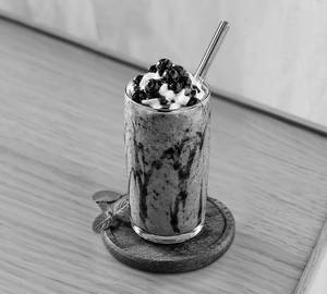 Blueberry Shake