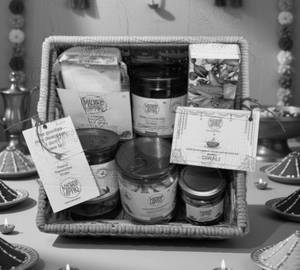Assorted Ever After Diwali Hamper