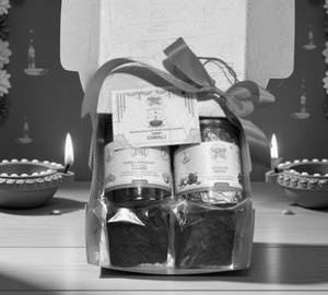 Dark Chocolate Diwali Hamper Box