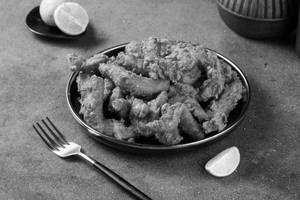 Fried Chicken Kebab (Boneless)