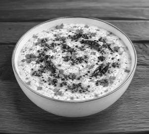 Dahi Tadka
