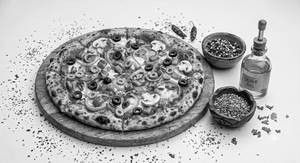Italian Delight Pizza