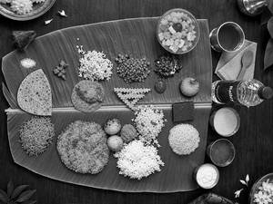 Festival Special Meals