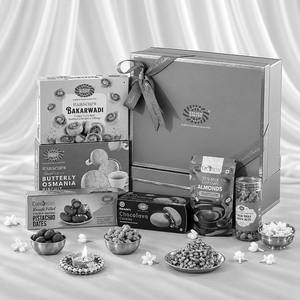 Diwali Royale Hamper
