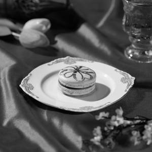 Passion Fruit And Earl Grey