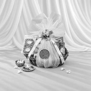 Diwali Basket Hamper