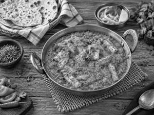Paneer Reshmi Brown