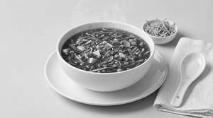 Hot And Sour Soup