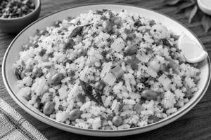 Poha