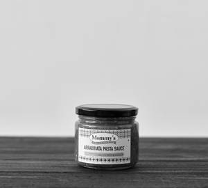 Healthy Arrabiatta Pasta Sauce [350 Ml]