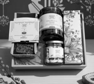 The Little Assorted Diwali Hamper