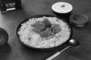 Mutton Biryani