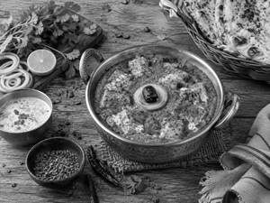 Paneer Angara