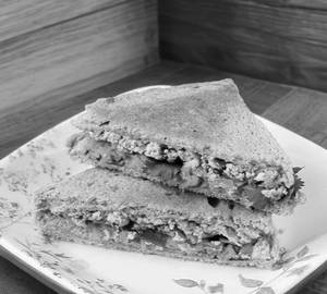 Cheese Chicken Sandwich