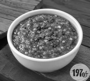 Schezwan Dip