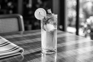 Virgin Mojito
