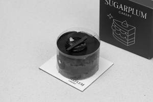 Sinful Chocolate Mini Cake (100 Grams)