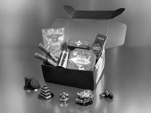 Chocolatey Diwali Hamper 