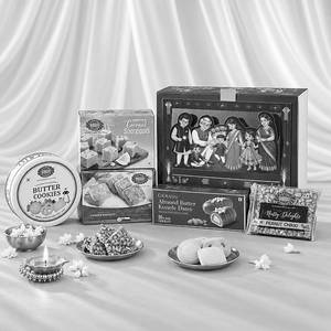 The Royal Utsav Hamper