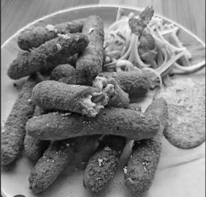 original bhetki fish finger (6pices)