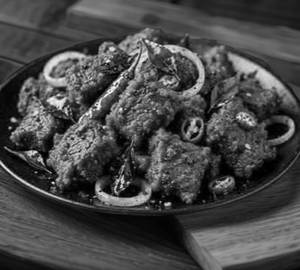 Beef Pakoda