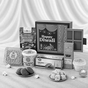 Diwali Delights Hamper