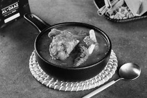Mutton Nihari (Gravy)
