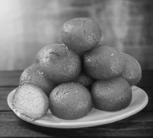 Gulab Jamun