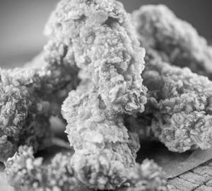 Broasted Chicken