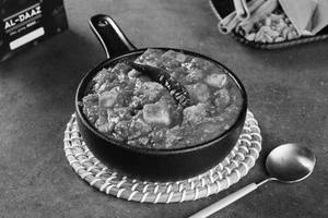 Kadai Paneer Gravy