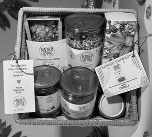 Assorted Large Every After Diwali Hamper