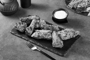 Al Faham Chicken