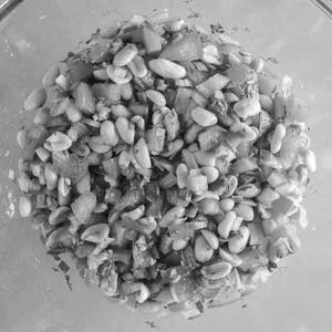 Peanut Masala